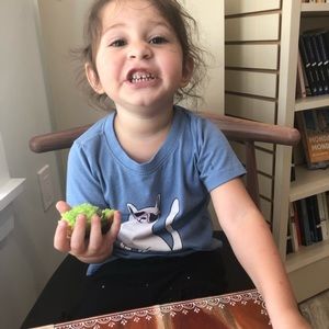 Meet your Posher, Jorge